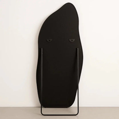 Espejo de Cuerpo Entero de 150 x 60 cm en Algodón Orgánico con Elegante Marco de Aluminio – ¡Aprovecha nuestra Oferta Especial!