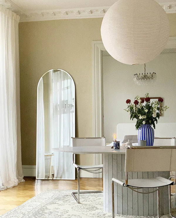 Espejo Arko N° 3 - Elegancia Espejada en 180 x 60 cm