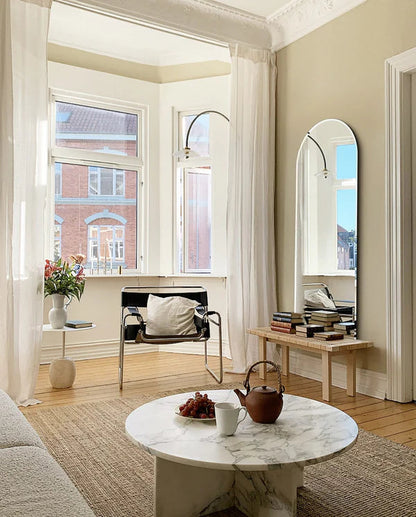 Espejo Arko N° 3 - Elegancia Espejada en 180 x 60 cm