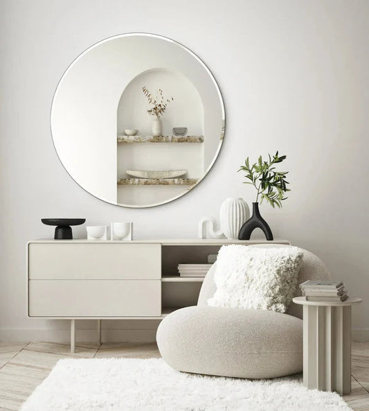 Aurum Nr. 2 Mirror | 85 cm Elegance