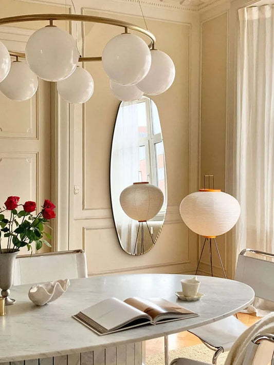 Espejo Opal XL | 150 x 55 cm