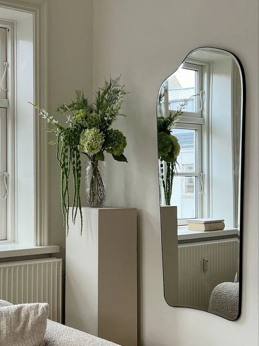 Ivy Full-Length Mirror - 140 x 60 cm