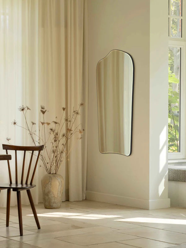 Ivy Full-Length Mirror - 140 x 60 cm