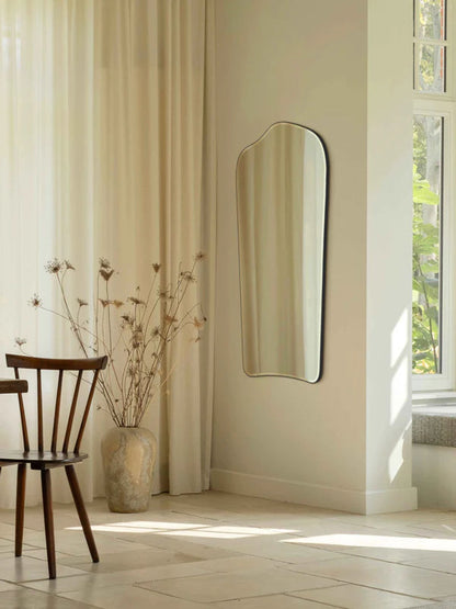 Ivy Full-Length Mirror - 140 x 60 cm