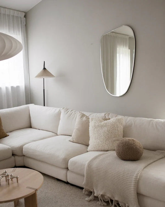 Edición Limitada: Espejo Extra Grande 100 x 58 cm - ¡Aprovecha la Oferta!